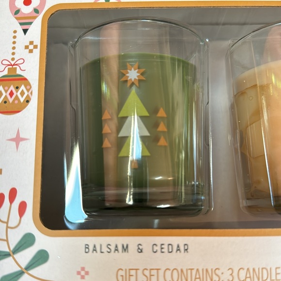 Yankee Candle Holiday Set - Picture 2 of 11